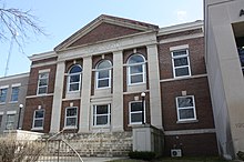 Adams County Wisconsin Courthouse.jpg