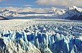 Perito Moreno Glacier, Argentina