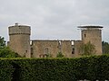 Vignette pour Château d'Autelbas