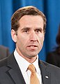 Beau Biden op 21 mei 2013 overleden op 30 mei 2015