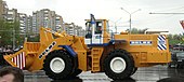 Front-end loader BelAZ-78221