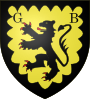 Blason de Gentbrugge