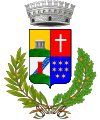 Coat of airms o Brebbia