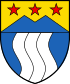 Blason de Riederalp