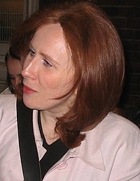 Catherine Tate, interprète de Donna Noble