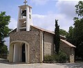 Kirche L'Invention de Saint-Étienne