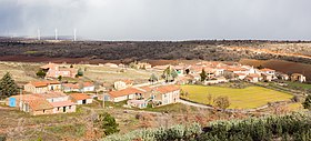 Ciruelos del Pinar