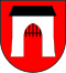 Coat of arms of Cumbel