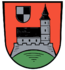 Blason de Dombühl