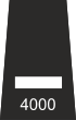 Special Sergeant Rank Insignia