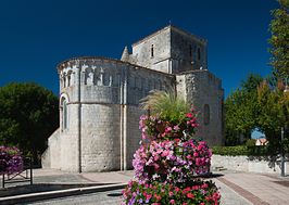 Église Saint-Étienne