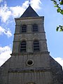 Église de Saint-Révérien