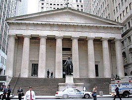 Federal Hall