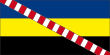 Vlag van Eygelshoven