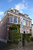 Woning in neorenaissance stijl