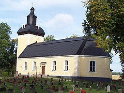 Hölö kyrka