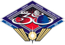 ISS Expedition 38 Patch.svg