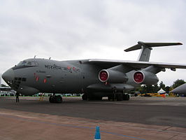 Iljoesjin Il-78