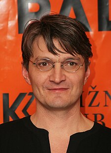 Jan Svěrák (2007)