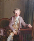 Johann Friderich Clemens