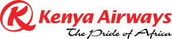 Logo společnosti Kenya Airways