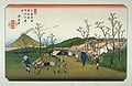 Hiroshige