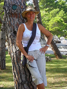 Lepa Brena 2007