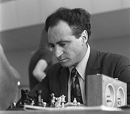 Poloegajevski (IBM-schaaktoernooi, 1972)