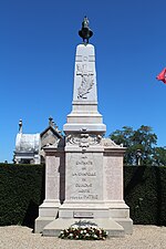 Monument aux morts