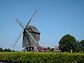 Moulin de Saint-Maxent