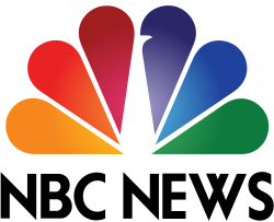 NBC News' logo