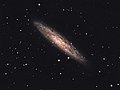 NGC 253.