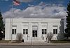 US Post Office-Ogallala