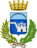 Coat of arms of Porto Empedocle