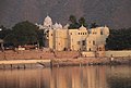 Brahma Temple, Pushkar, Ajmer