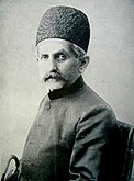 سردار اسعد بختیاری