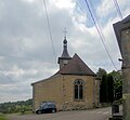 Kirche Saint-Didier