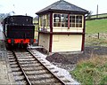 Keighley and Worth Valley Railway