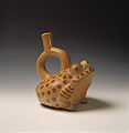 Image 18Moche frog, 200 AD (from Frogs in culture)