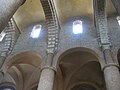 Abbatiale Saint-Philibert de Tournus