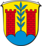 Wapen van Münzenberg