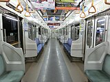 31615Fの車内 （2021年11月20日 川越市駅）