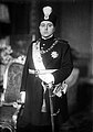 Ahmad Shah Qajar geboren op 21 januari 1898