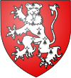 Blason de Muzillac