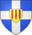 Blason de Landres