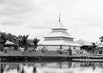 Masjid di Jambi (tahun 1900-1939)