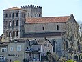 Église Saint-Barthélémy