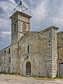 Église Saint-Pierre de Brovès