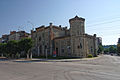 Hasidic synagogue