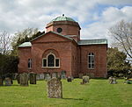 Church of St. Mary the Virgin